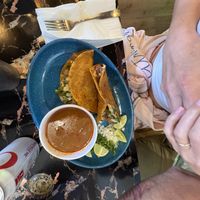   at Phatties in Escondido