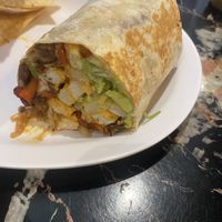   at Phatties in Escondido