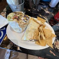   at Phatties in Escondido