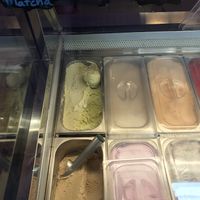 Sooo creamy!!!! at Walia Creamery in Denver