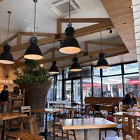   at Mr Farmer in Sodegaura