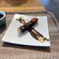Vegan Chocolate cake  at Mr Farmer in Sodegaura