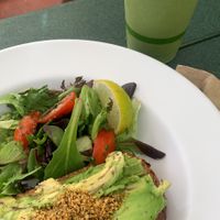   at Date & Thyme - Help Yourself in Key West