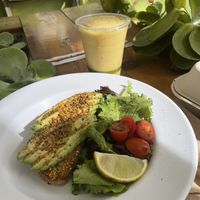 Mouthwatering!  at Date & Thyme - Help Yourself in Key West