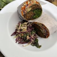   at Date & Thyme - Help Yourself in Key West