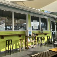   at Date & Thyme - Help Yourself in Key West