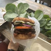   at Date & Thyme - Help Yourself in Key West