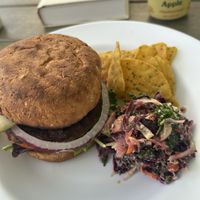   at Date & Thyme - Help Yourself in Key West