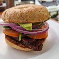  at Date & Thyme - Help Yourself in Key West