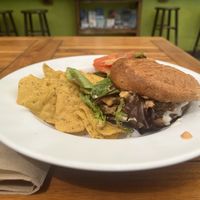   at Date & Thyme - Help Yourself in Key West