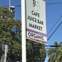   at Date & Thyme - Help Yourself in Key West