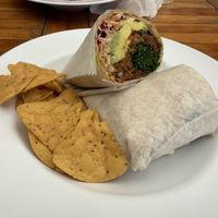   at Date & Thyme - Help Yourself in Key West