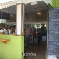 store front at Date & Thyme - Help Yourself in Key West