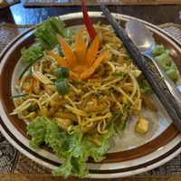   at Golden Pumpkin in Siem Reap