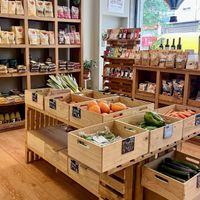   at Seiva de Abril in Santiago De Compostela