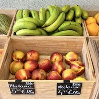   at Seiva de Abril in Santiago De Compostela