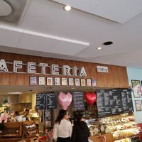 Interior at Älskade Traditioner in Stockholm