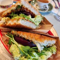 Karl Alfreds favorite at Älskade Traditioner in Stockholm