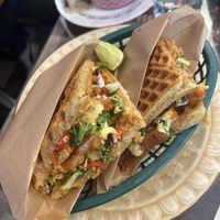 Spicy “Starka Pippi”   at Älskade Traditioner in Stockholm