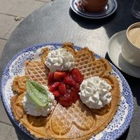   at Älskade Traditioner in Stockholm