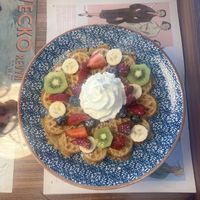   at Älskade Traditioner in Stockholm