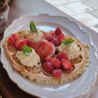 Sommar med Monika at Älskade Traditioner in Stockholm