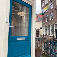  at Back to Black in Amsterdam