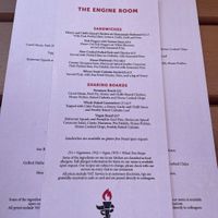   at The Engine Room in Sunderland