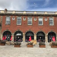 Exterior  at The Engine Room in Sunderland