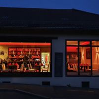 The place at Allegro in Guenzburg