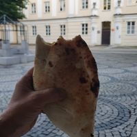 Decent size at Allegro in Guenzburg