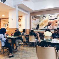 Shop at Murugan Idli Shop in Central Singapore