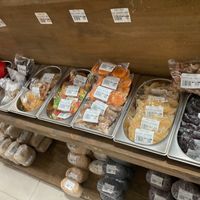 Dried fruit at Vitalcer - Caba in Buenos Aires