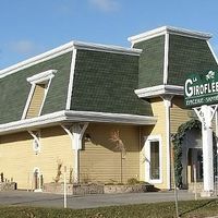   at Giroflée in Quebec