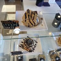 Yum at Cinnaholic - Blue Diamond in Las Vegas