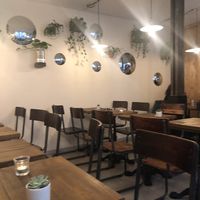 Place  at Mōpa in Paris