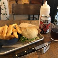 Lekker!  at Mōpa in Paris