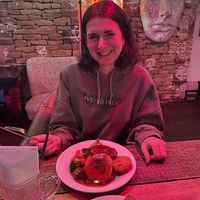   at The Owl & Hitchhiker in North London