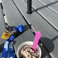   at Chocolate Shoppe Ice Cream Co in Madison