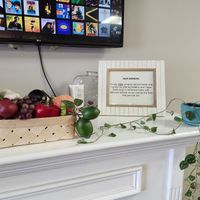  at Rawfully Yours Juice Bar & Cafe in Lasalle