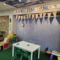  at Rawfully Yours Juice Bar & Cafe in Lasalle