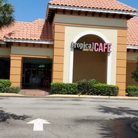 Tropical Cafe at Tropical Smoothie Cafe - Pine Ridge Rd in Naples