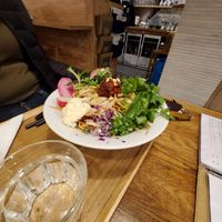 Tentanmen (I think?) at Uki Green in Warsaw