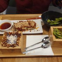 #Veganuary at Uki Green in Warsaw