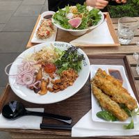   at Uki Green in Warsaw