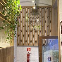   at Uki Green in Warsaw