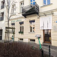  at Uki Green in Warsaw