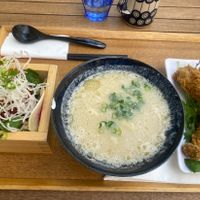   at Uki Green in Warsaw