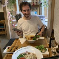   at Uki Green in Warsaw