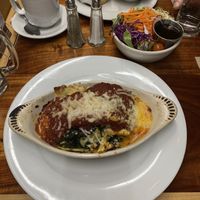   at Follow Your Heart Market & Cafe in Canoga Park